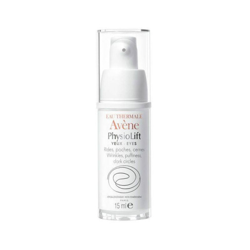 Avene Physiolift Contorno De Ojos 15 Ml