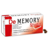 Dememory Studio 60 Capsulas