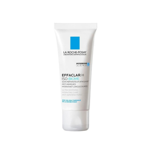 Roche Posay Effaclar H Hidratante 40 Ml