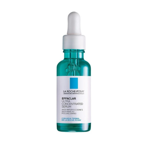 Effaclar Serum Ultra Concentrado 30 Ml