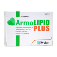 Armolipid Plus 20...
