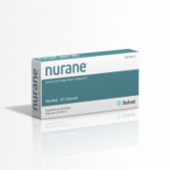 Nurane 30 Capsulas