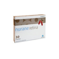Nurane Retina 30 Capsulas