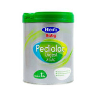 Hero Baby Pedialac Ae/Ac...