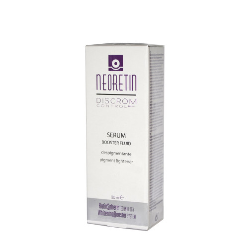 Neoretin Discrom Control Serum Fluid 30