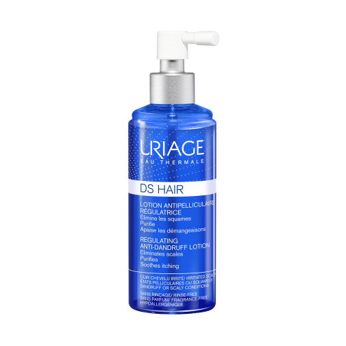 Uriage Ds Loción Spray 100 Ml