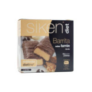 Siken Diet Barritas Sabor...
