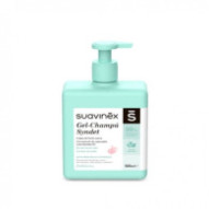 Gel Champu Suavinex 500 Ml