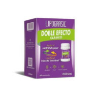 Lipograsil 50 Comprimidos
