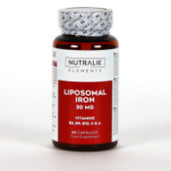 Nutralie Elements Liposomal...