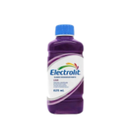 Electrolit Uva 625 Ml