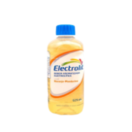 Electrolit Naranja...