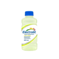 Electrolit Lima Limón 625 Ml