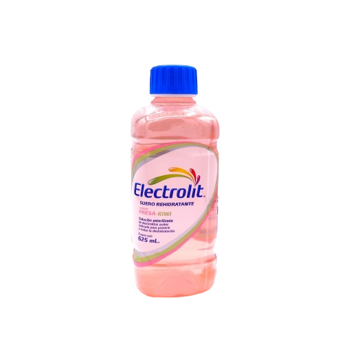 Electrolit Fresa Kiwi 625 Ml