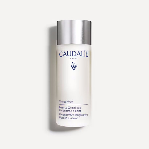 Caudalie Vinoperfect Esencia Con Ácido Glicólico Luminosidad 50Ml