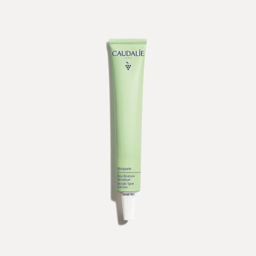 Caudalie Vinopure Stop Granos Con Acido Salicílico 15Ml