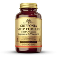 Solgar Griffonia 5 Htp...