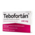 Tebofortan 240 Mg 30 Comprimidos Recubiertos