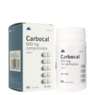 Carbocal 1500 Mg (600 Mg...