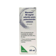 Alocutan 50 Mg/ml Solucion...