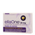 Ellaone 30 Mg 1 Comprimido Recubierto