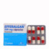 Efferalgan 500 Mg 24 Capsulas