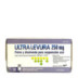 Ultra-levura 250 Mg 10 Frascos Polvo Y Disolvente Para Suspension Oral