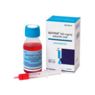 Apiretal 100 Mg/ml Solucion...