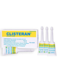 Clisteran 450 Mg/ml + 45...