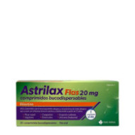 Astrilax Flas 20 Mg 20...