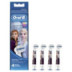 Oral B Stages Power Frozen Recambios 4 Uds