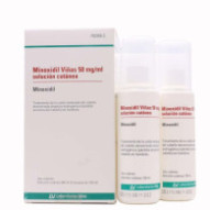 Minoxidil Viñas 50 Mg/ml...