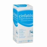 Cinfatos Antitusivo 2 Mg/ml...