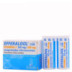 Efferaldol Con Vitamina C 330 Mg/200 Mg 20 Comprimidos Efervescentes
