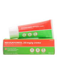 Neosayomol 20 Mg/g Crema 1...