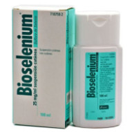 Bioselenium 25 Mg/ml...