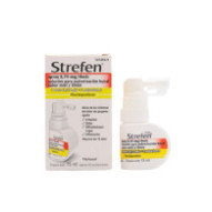 Strefen Spray 8,75 Mg/dosis...