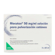 Alocutan 50 Mg/ml Solucion...
