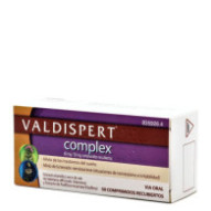 Valdispert Complex 60 Mg/30...