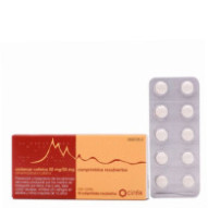 Cinfamar Cafeina 50 Mg/50...