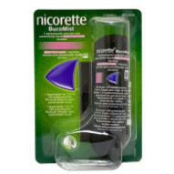 Nicorette Bucomist 1...