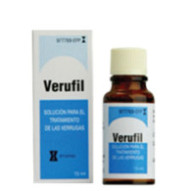 Verufil Colodion 1 Frasco...