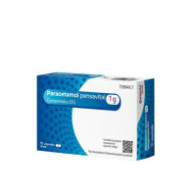 Paracetamol Pensavital Efg...