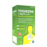 Toshedra 7 Mg/ml Jarabe 150 Ml