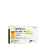 Omeprazol Farmamabo 20 Mg...