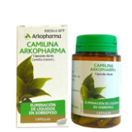 Camilina Arkopharma 300 Mg...