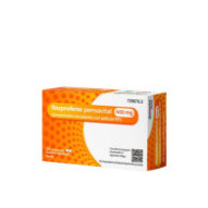 Ibuprofeno Pensavital Efg...
