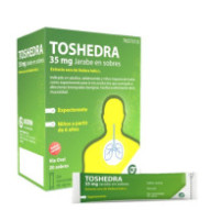 Toshedra 35 Mg Jarabe 20...