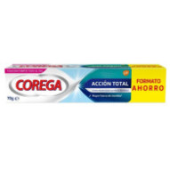 Corega Accion Total 70 Gramos