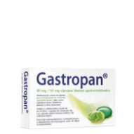 Gastropan 90 Mg/50 Mg 14...